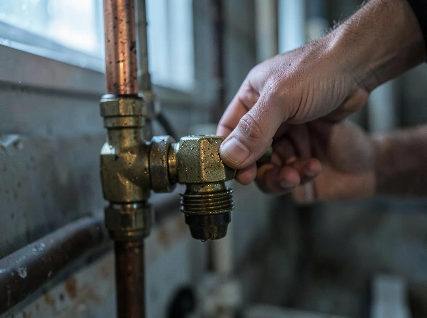 Emergency Plumber Starford, PA FAQs